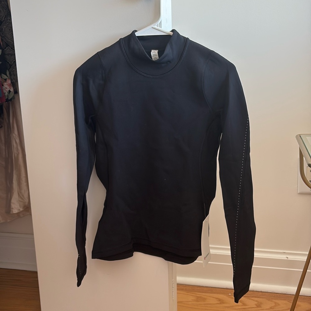 Long sleeve top